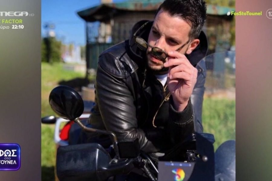 Βόμβα από Ρουγκάλα: Στο κάδρο των ερευνών ο Μάνος Δασκαλάκης ακόμα και για τον θάνατο της σπιτονοικοκυράς