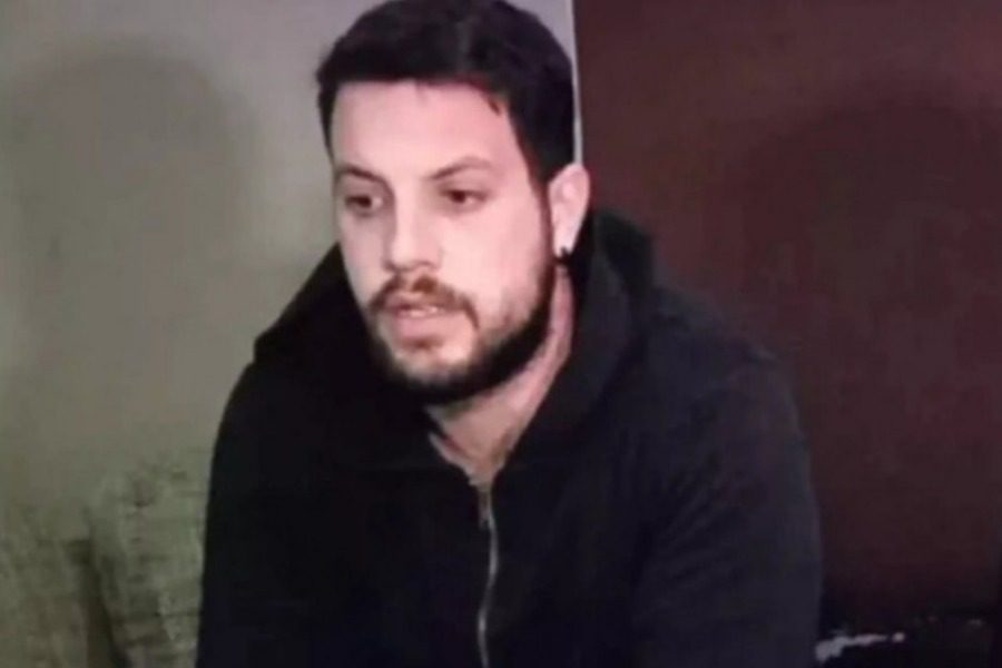 Πάτρα: Ο Μάνος Δασκαλάκης δηλώνει παράσταση πολιτικής αγωγής κατά της Ρούλας Πισπιρίγκου