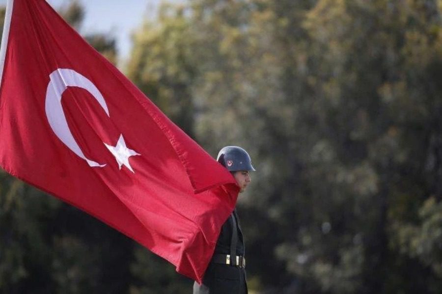 Τούρκος Δήμαρχος: «Θα έμενα να ανατιναχτώ ανάμεσα στους Έλληνες»