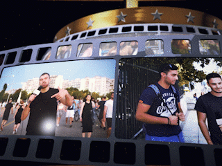 4 Χρόνια Μπες Στο Πλάνο: Βραβεία των πιο απρόσμενων απαντήσεων