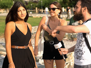 4 Χρόνια Μπες Στο Πλάνο: Βραβεία των πιο απρόσμενων απαντήσεων