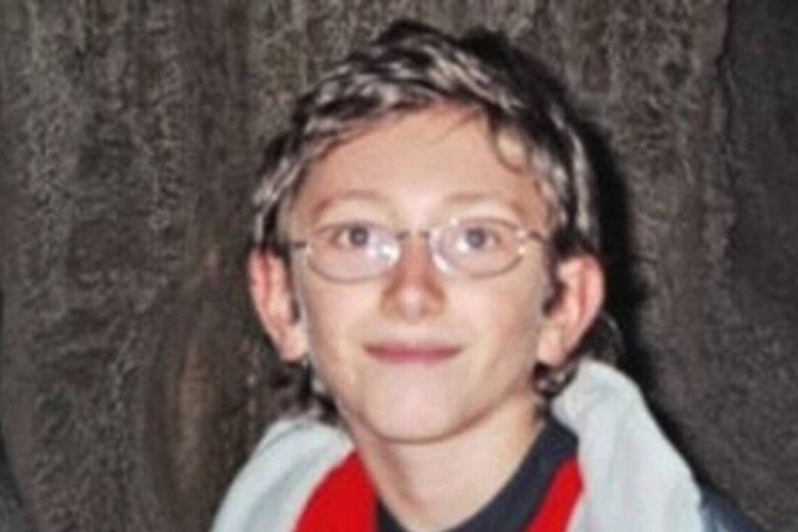 Φως μετά από 16 χρόνια στην εξαφάνιση του 11χρονου Αλεξ 
