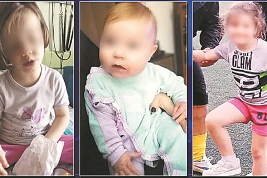 Δέκα νέα στοιχεία στο «θρίλερ της Πάτρας»