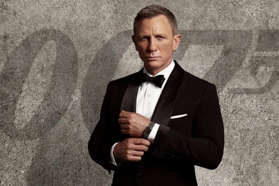 Ποιος θα είναι ο επόμενος James Bond