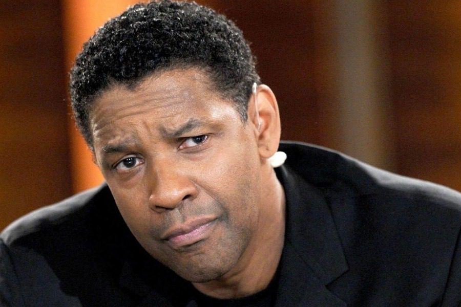 Ο Denzel Washington αποκάλυψε τι είπε στον Will Smith μετά το χαστούκι