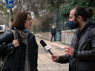 Πώς θα θέλαμε να γίνεται η σeξουαλική διαπαιδαγώγηση στα σχολεία