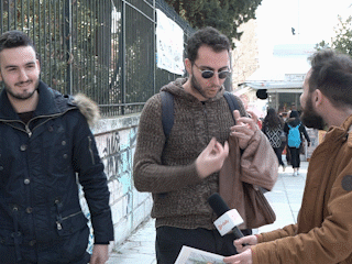 Tι μπορεί να πάει στραβά την Τσικνοπέμπτη;