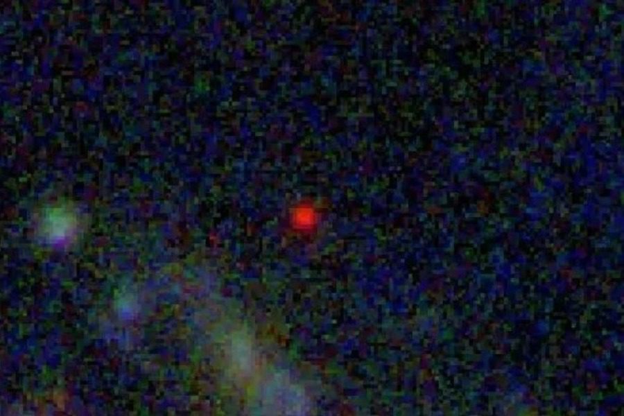 Τηλεσκόπιο James Webb: Γιατί αυτή η φωτογραφία έχει τρελάνει τους αστρονόμους