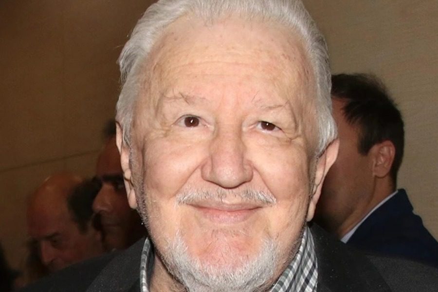 Ματθαίος Γιωσαφάτ: Πέθανε ο κορυφαίος ψυχίατρος