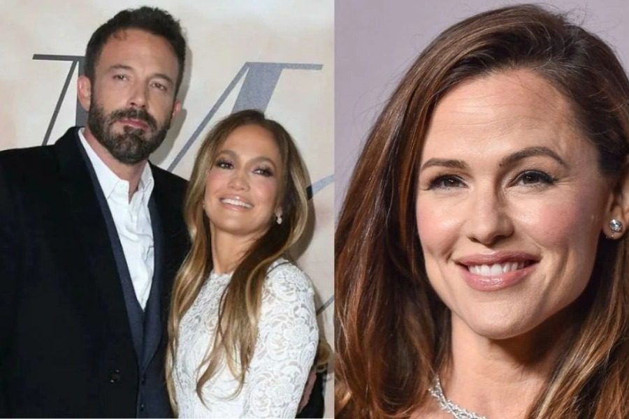 Jennifer Lopez: Τι είπε για την πρώην του Affleck και τη σχέση τους