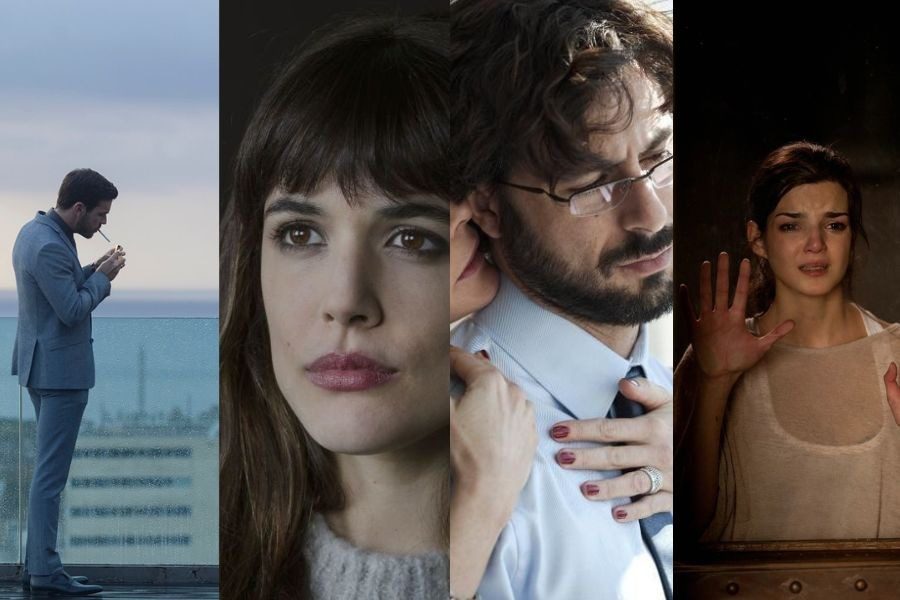 Αυτές οι ισπανικές ταινίες μυστηρίου θα σε ξετρελάνουν