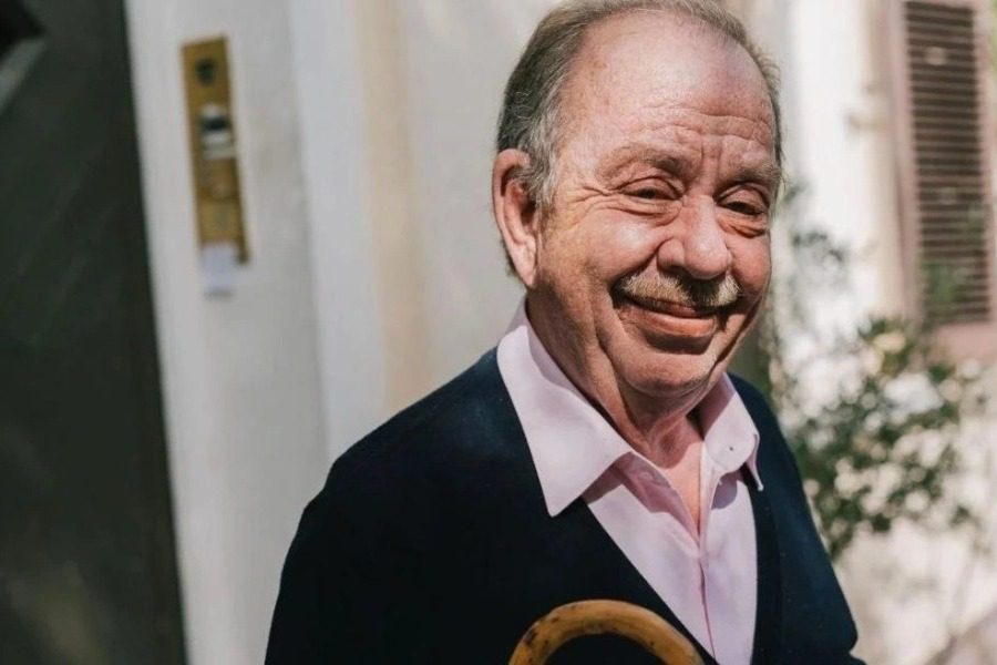 Ηλίας Μαμαλάκης: «Αλλιώς είχα σκεφτεί τα γενέθλιά μου» γράφει στην πρώτη του ανάρτηση μετά το εξιτήριο