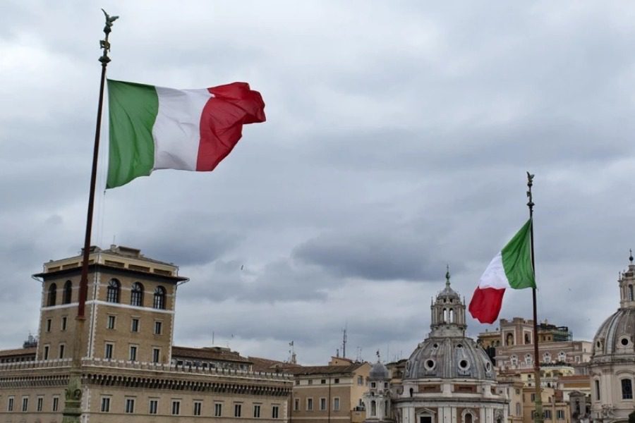 Ιταλία: Τεράστιο πρόβλημα ανεργίας και οικονομικής ανέχειας 