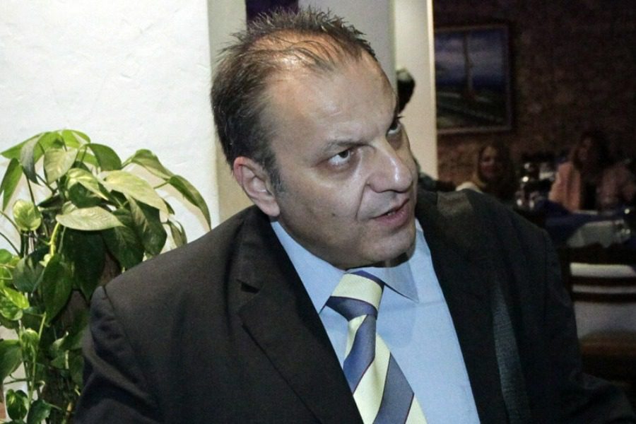 Θύμα δολοφονίας ο Έλληνας δημοσιογράφος Νίκος Κάτσικας στο Κάιρο