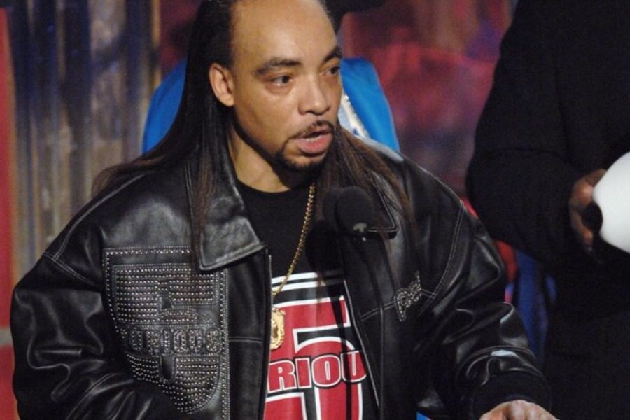 Ράπερ δολοφόνησε με δύο μαχαιριές έναν άστεγο: Καταδικάστηκε σε 16 χρόνια