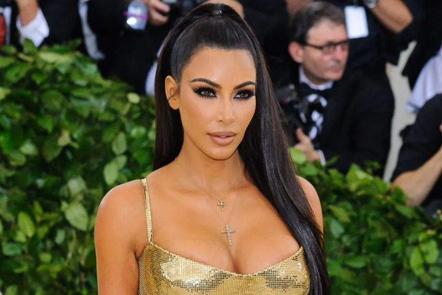 Μήνυση εναντίον της Kim Kardashian