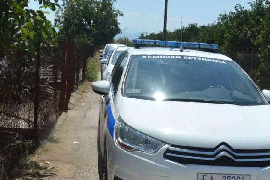 Μυστήριο με τραυματισμένο άνδρα στην Καλλιθέα 