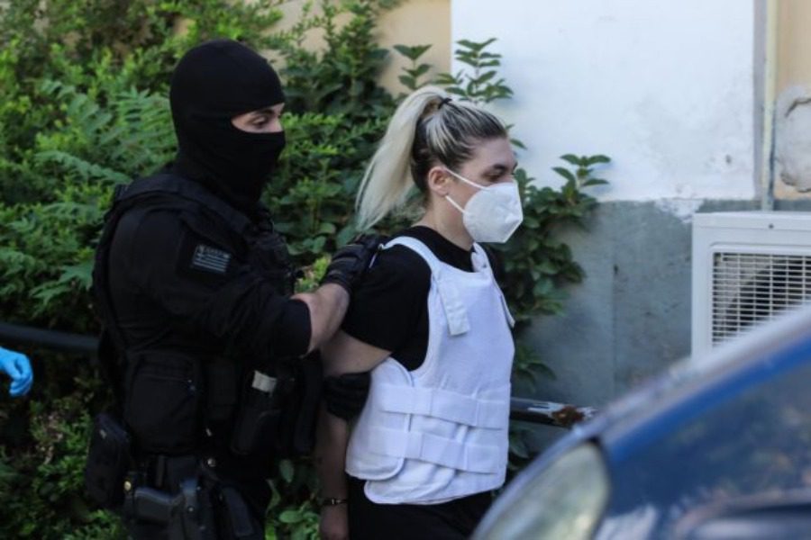 Πισπιρίγκου: Έρχονται διώξεις σε βάρος της για τον θάνατο της Μαλένας και της Ίριδας