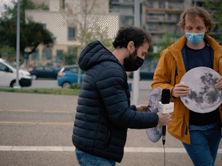 Ιστορίες γύρω από τη δημιουργία του σύμπαντος