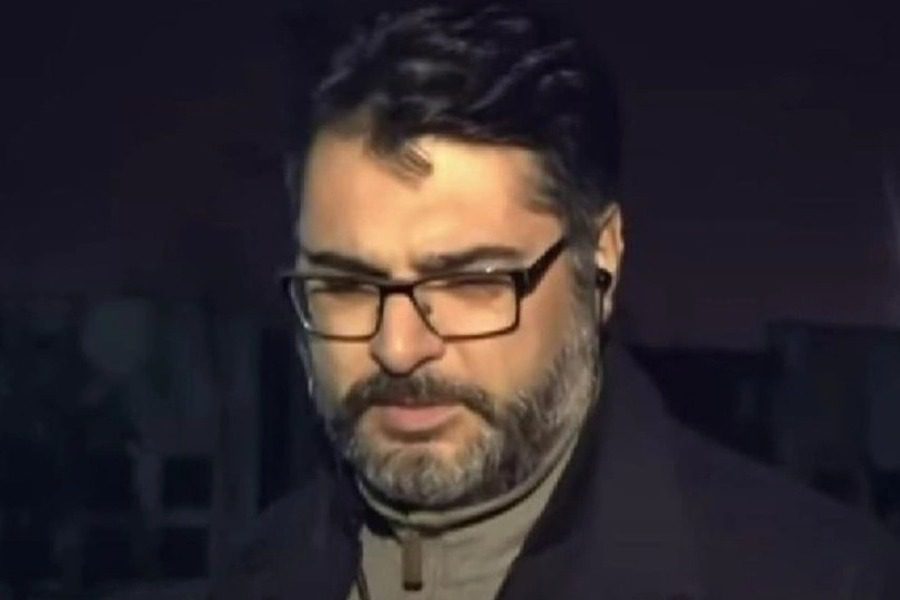 Ξεκίνησε η επιχείρηση απεγκλωβισμού του Έλληνα πρόξενου στην Μαριούπολη