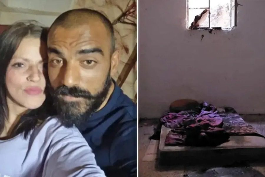 Λάρισα: Ξεσπά η μητέρα της 35χρονης που βρέθηκε νεκρή μέσα στο σπίτι της