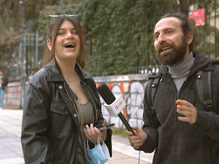 Η σφαλιάρα του Will Smith: Tι θα έκανες εσύ στη θέση του;