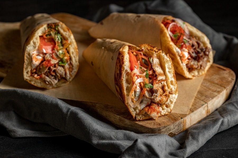 Αληθινή πίτα τώρα και στη Νέα Σμύρνη, το νέο Hoocut είναι γεγονός! 