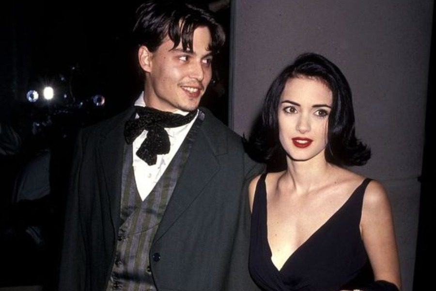 Τα πιο hot ζεγάρια των 90`s που άφησαν εποχή