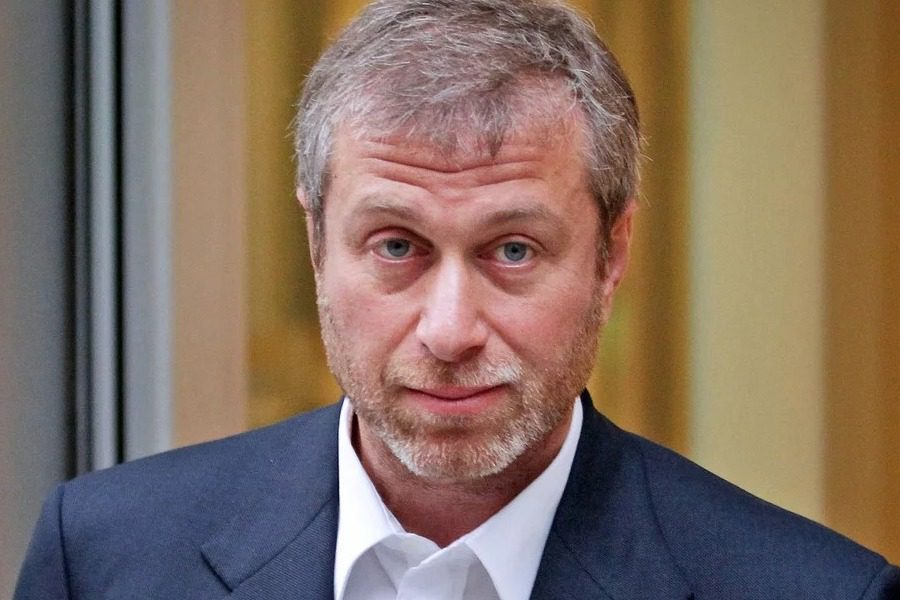 Με συμπτώματα δηλητηρίασης ο Αμπράμοβιτς και Ουκρανοί διαπραγματευτές