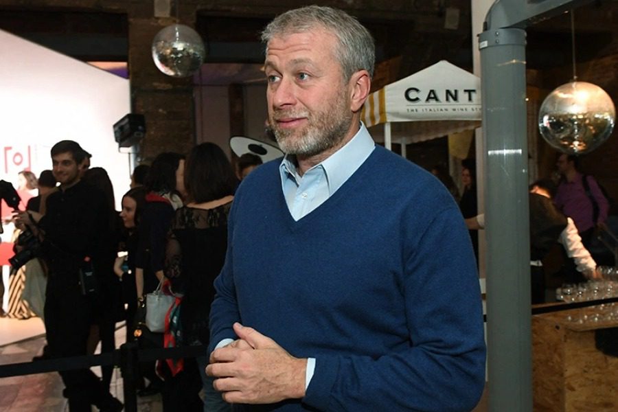 Τσέλσι: Ο Ρόμαν έφυγε, ο Αμπράμοβιτς μένει!