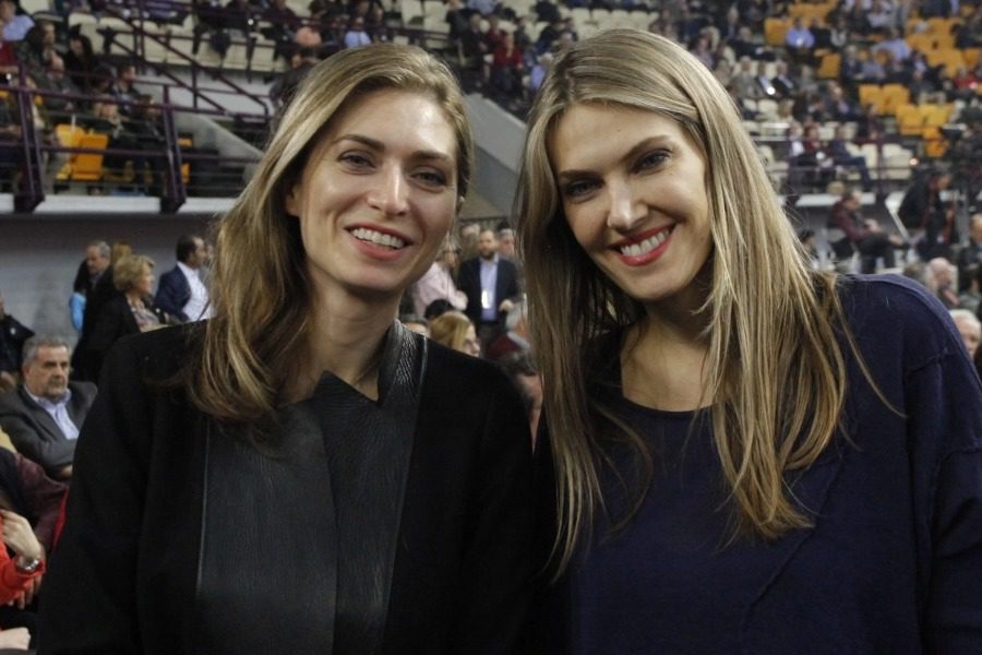 Qatar Gate ‑ Μανταλένα Καϊλή: Δουλεύουμε για να αποδείξουμε ότι η αδελφή μου είναι αθώα