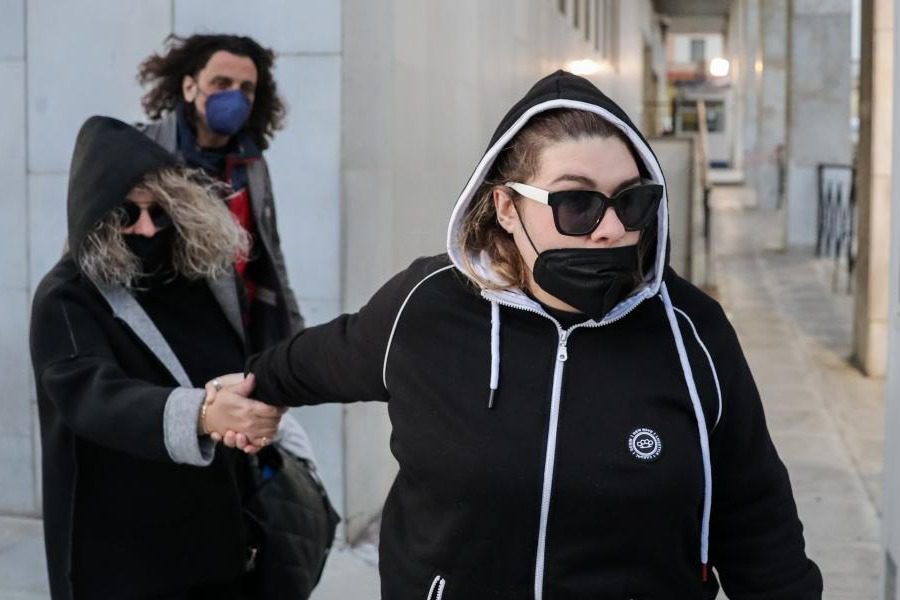 «Ο Μάνος Δασκαλάκης δεν ήξερε ποια γυναίκα είχε 10 χρόνια δίπλα του;»