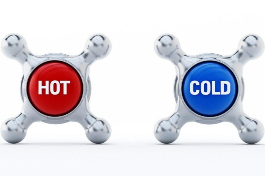 Γιατί άλλοι ζεσταίνονται και άλλοι κρυώνουν στο ίδιο δωμάτιο;