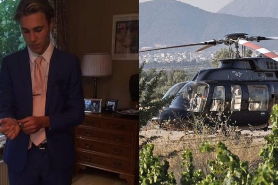 Τραγωδία στα Σπάτα: Νέες μαρτυρίες από φίλους και συγγενείς του άτυχου Βρετανού 