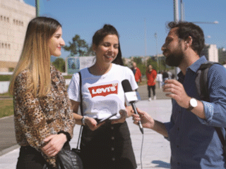 Εσύ θα έκανες το εμβόλιο για τον κορονοϊό  όταν ανακαλυφθεί;