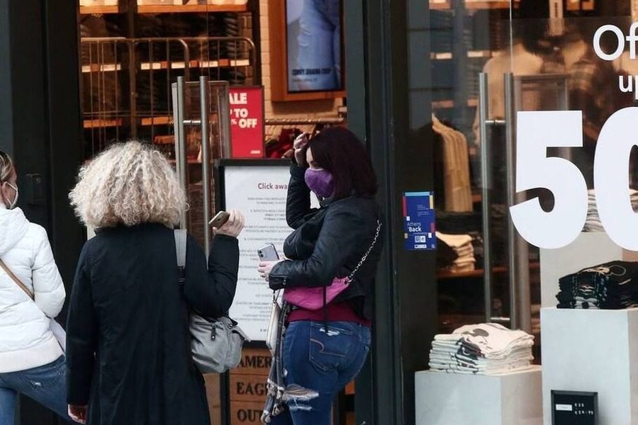 Χειμερινές εκπτώσεις 2023: Πότε ξεκινούν – Έως πότε θα διαρκέσουν