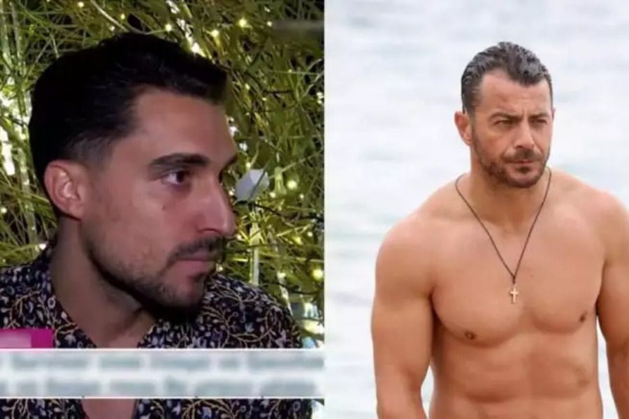 Ξεσπάθωσε ο Σάκης Κατσούλης για Γιώργο Αγγελόπουλο