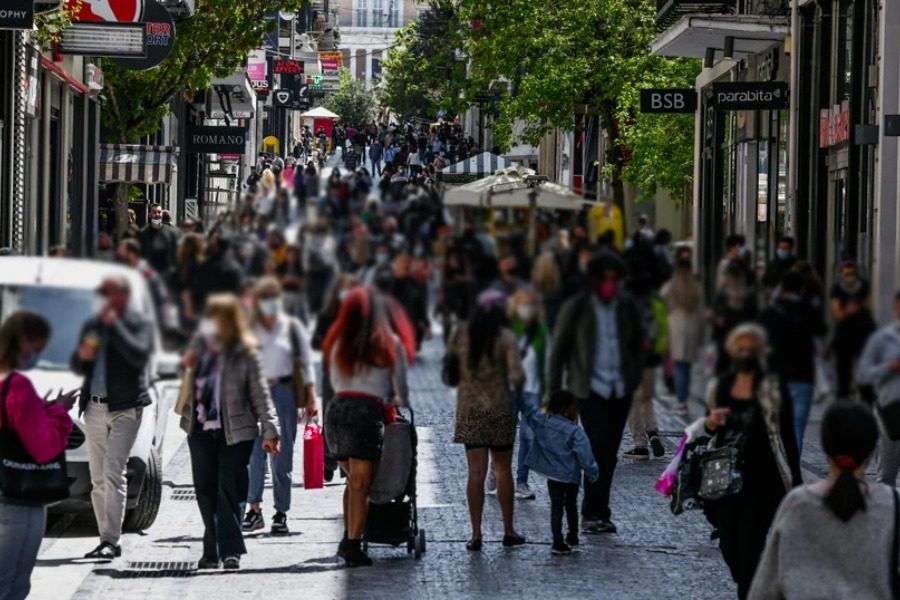 Αγίου Πνεύματος 2022: Για ποιους είναι αργία