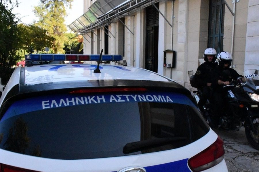 Βρέθηκε η 46χρονη που είχε εξαφανιστεί στο Χαϊδάρι