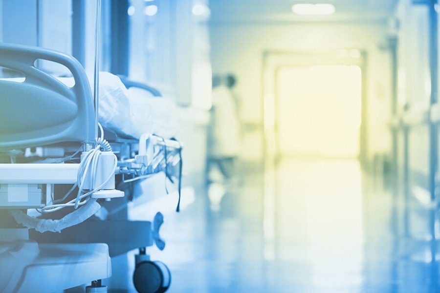 Αγοράκι γεννήθηκε με δυο πέη: Οι γιατροί ακρωτηρίασαν το μεγαλύτερο