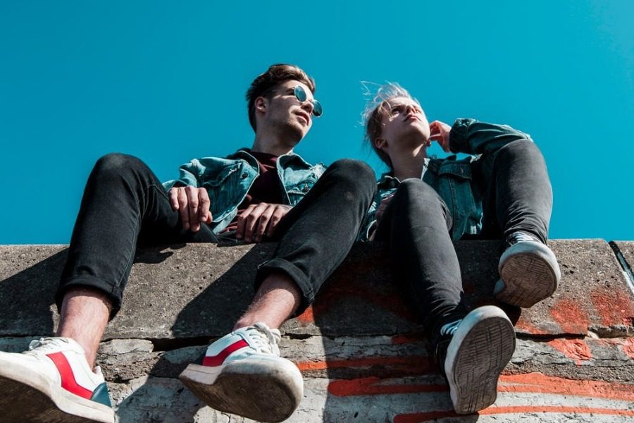 Αναπάντεχες αλήθειες για τα νεαρά αγόρια και το σeξ