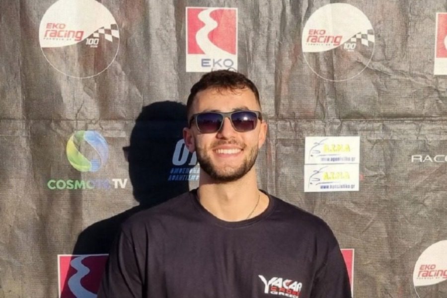 Νέα Ιωνία: Πρωταθλητής αγώνων αυτοκινήτου ο 19χρονος που σκοτώθηκε