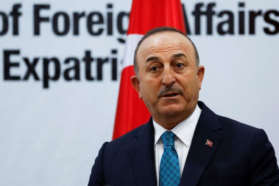 Νέες απειλές Τσαβούσογλου κατά της Ελλάδας: Δεν μπλοφάρουμε