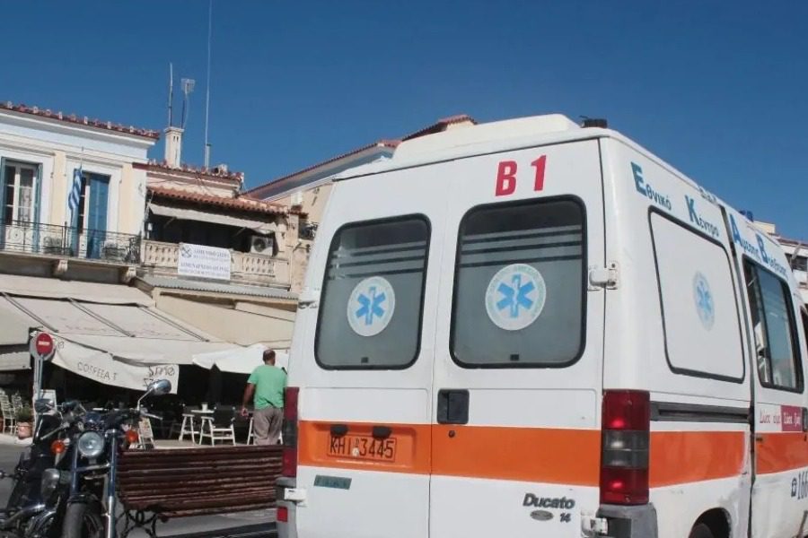 Αίγινα: Το τελευταίο μήνυμα της 20χρονης που βρέθηκε κρεμασμένη 