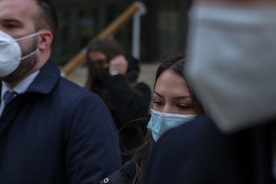 Υπόθεση βιασμού 24χρονης: Έφτασαν οι τοξικολογικές εξετάσεις από την Ελβετία στο ΑΠΘ