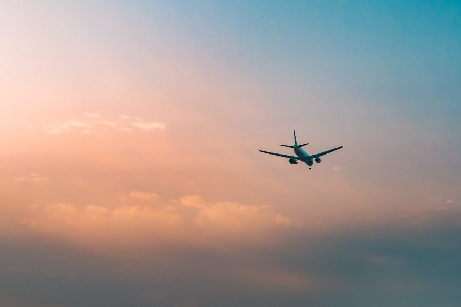 Ταξιδέψτε με την Aegean σε 8 προορισμούς με έκπτωση ‑30%!
