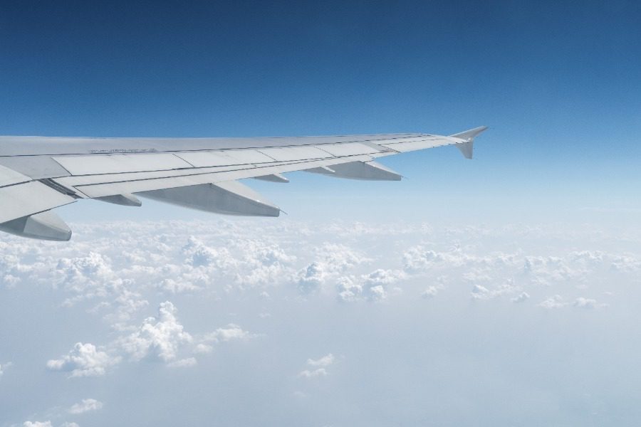 Ταξιδέψτε σε 8 προορισμούς ‑30% με την Aegean!