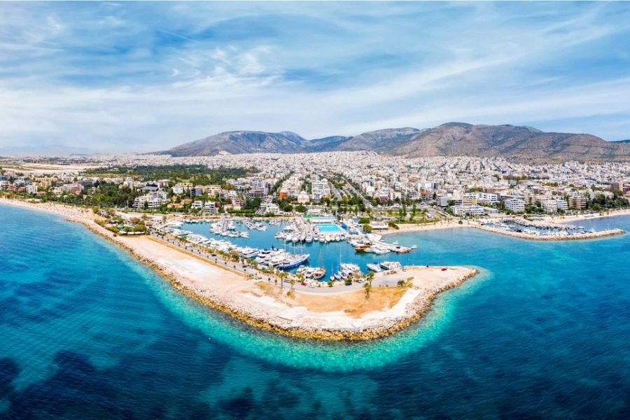 Οι ακριβότερες περιοχές για αγορά και ενοικίαση ακινήτου σε Αθήνα και Θεσσαλονίκη