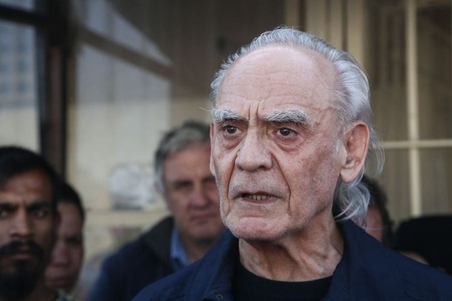 Τσοχατζόπουλος: Αποκαλυπτικό ηχητικό ντοκουμέντο – «Αισθάνομαι ενοχές βαριές»