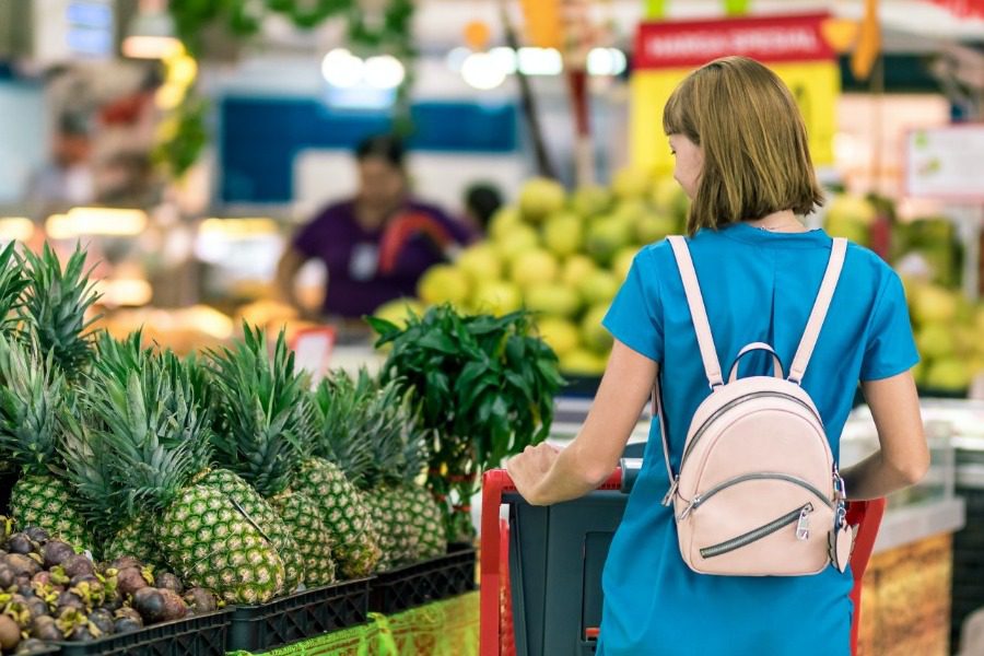 Ακρίβεια: Σε ποια είδη έχουν εκτιναχθεί οι τιμές